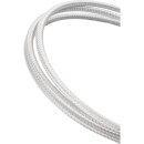 Jagwire brake cable sleeve, BRAKE HOUSING SPORT 5mm CGX-SL Slick-Lube 10m silver 60Y0034