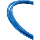 Jagwire Manicotto del cavo del freno, guaina del freno SPORT 5mm CGX-SL Slick-Lube 10m blu 60Y0022