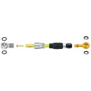 Jagwire spare part, PRO QUICKFIT Adapter Hydraulic Formula HFA501