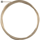 Câble de dérailleur Jagwire, Slick Stainless PRO POLISH 1.1mm 2300mm Sram/Shimano 73PS2300