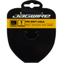 Jagwire shift cable, Slick Stainless PRO POLISH 1.1mm 3100mm Sram/Shimano 73PS3100
