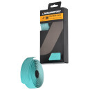 Jagwire handlebar tape, PRO BAR TAPE Tacky Grip 3.0mm/2160mm Bianchi celeste incl. screw-locking plug BRT005