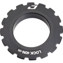 Ricambio Jagwire, CENTERLOCK Rotor Lockring Outer Type...