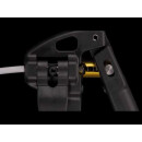 Jagwire tool, hydraulic cutter HYDRAULIC HOSE CUTER ELITE black Alu WST064