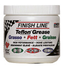 FinishLine greases, TEFLON bearing grease, can 450 g