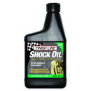 FinishLine suspension fork oil, SHOCK OIL, 2.5 WT, 475 ml