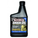 FinishLine suspension fork oil, SHOCK OIL, 7.5 WT, 475 ml