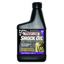 FinishLine suspension fork oil, SHOCK OIL, 10.0 WT, 475 ml