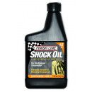 FinishLine suspension fork oil, SHOCK OIL, 15.0 WT, 475 ml