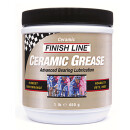 FinishLine greases, CERAMIC bearing grease, can 450 g