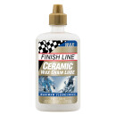 FinishLine chain wax, CERAMIC WAX, 120 ml