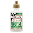 FinishLine chain oil, CERAMIC WET, 60 ml