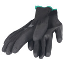 FinishLine workshop gloves, MECHANIC GLOVE S/M
