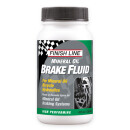 FinishLine Brake Fluid, BRAKE FLUID MINERAL, 120 ml