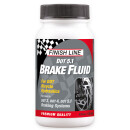 FinishLine Brake Fluid, BRAKE FLUID DOT, 120 ml