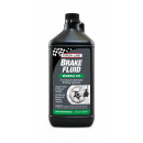 FinishLine Brake Fluid, BRAKE FLUID MINERAL, 950 ml