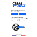 Clear Protect MANIVELLE, glossy