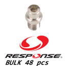 Response spare part, PINS for Response Flat Pedal / 48 pieces Workshop