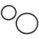 Cateye spare part, rubber ring