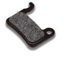 Response brake pads, SEMI-METALLIC Shimano/TRP