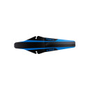 Zéfal protection anti-éclaboussures, SHIELD LIGHT M, arrière, MTB 26"-29", blue/black, 15 g, 2560C
