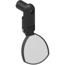 Zéfal rear view mirror, SPIN25, convex surface 25...
