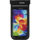Zéfal porta smartphone, Z CONSOLE DRY L, impermeabile, 170 x 84 x 10 mm, 54 g, 7052B
