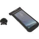 Zéfal Smartphonehalter, Z CONSOLE DRY  L, Wasserfest, 170 x 84 x 10 mm, 54 g, 7052B