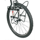 Zéfal Lowrider, RAIDER FRONT, Compatible with disc...