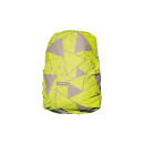 WOWOW Protective cover, BAG COVER URBAN, YELLOW, Uni
