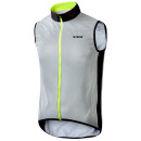 WOWOW Fluorescent Vest, STELVIO JACKET, fully reflective,...