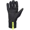 WOWOW Gloves, NIGHT STROKE, fully reflective, REFLECTIVE, L