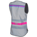 WOWOW Fluorescent Vest, LUCY JACKET, reflective,...
