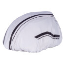 WOWOW helmet cover, HELMET RAIN COVER CORSA, water repellent, fully reflective