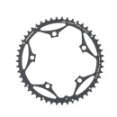 Stronglight chainring,TYPE S, 130,CT2, 52, black, 11/10...