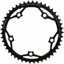 Stronglight chainring,TYPE S, 130,CT2, 53, black, 11/10...