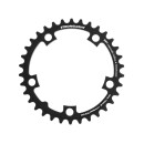 Stronglight chainring,TYPE S, 110,CT2, 34, black, 11/10...
