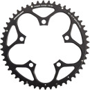 Stronglight chainring,TYPE S, 110,7075-T6, 48, black,...