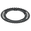 Stronglight chainring,TYPE S, 144, 7075-T6, 48, 1/2"...