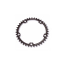 Stronglight chainring,TYPE D, 135,Campa,CT2 ,39, black,...