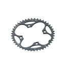 Stronglight chainring,TYPE XC E, 104,5083, 44, black, 9...