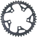 Stronglight chainring,TYPE XC, 94, 7075-T6, 32, black,...