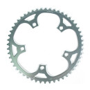 Stronglight chainring,TYPE S, 130,5083, 42, silver, 10/9...