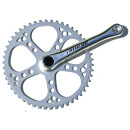 Stronglight crankset, City 55S,170, 38 pressed in,...