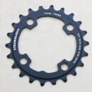 Stronglight chainring,TYPE XTR05-06, 64,22, black