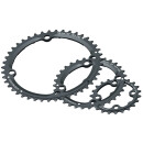 Stronglight chainring,TYPE XTR05-06, 64,22, black