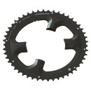 Stronglight chainring,DURA-ACE Comp. 130, 53, black,...
