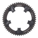 Stronglight chainring,ULTEGRA Comp. 130, 53, black,...