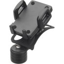Ergotec smartphone holder, 56mm to 85mm for stem mounting Ahead