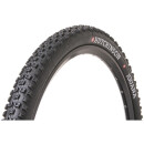 Hutchinson folding tire, IGUANA 26x2.00 (50-559) standard, black, 66tpi, PV697912